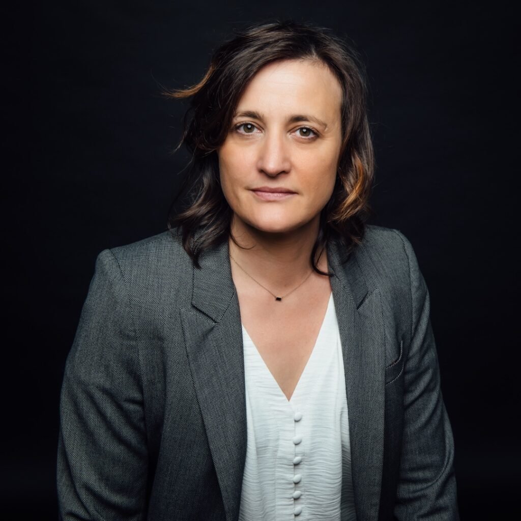 Marie Laroche Avocate Paris