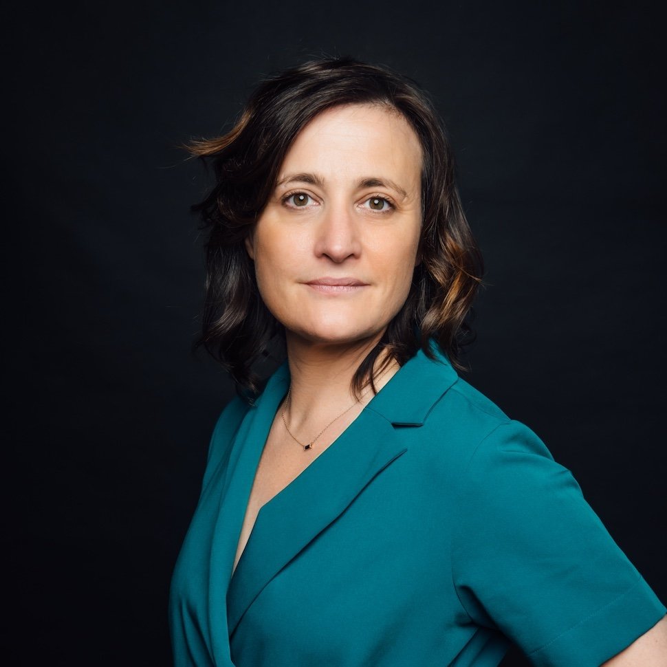 linkedin marie laroche avocat 